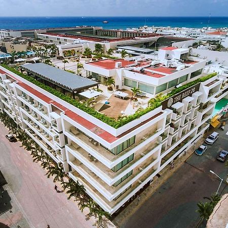 The Reef 28 Hotel Playa del Carmen Ngoại thất bức ảnh