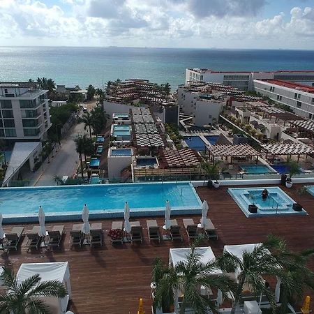 The Reef 28 Hotel Playa del Carmen Ngoại thất bức ảnh