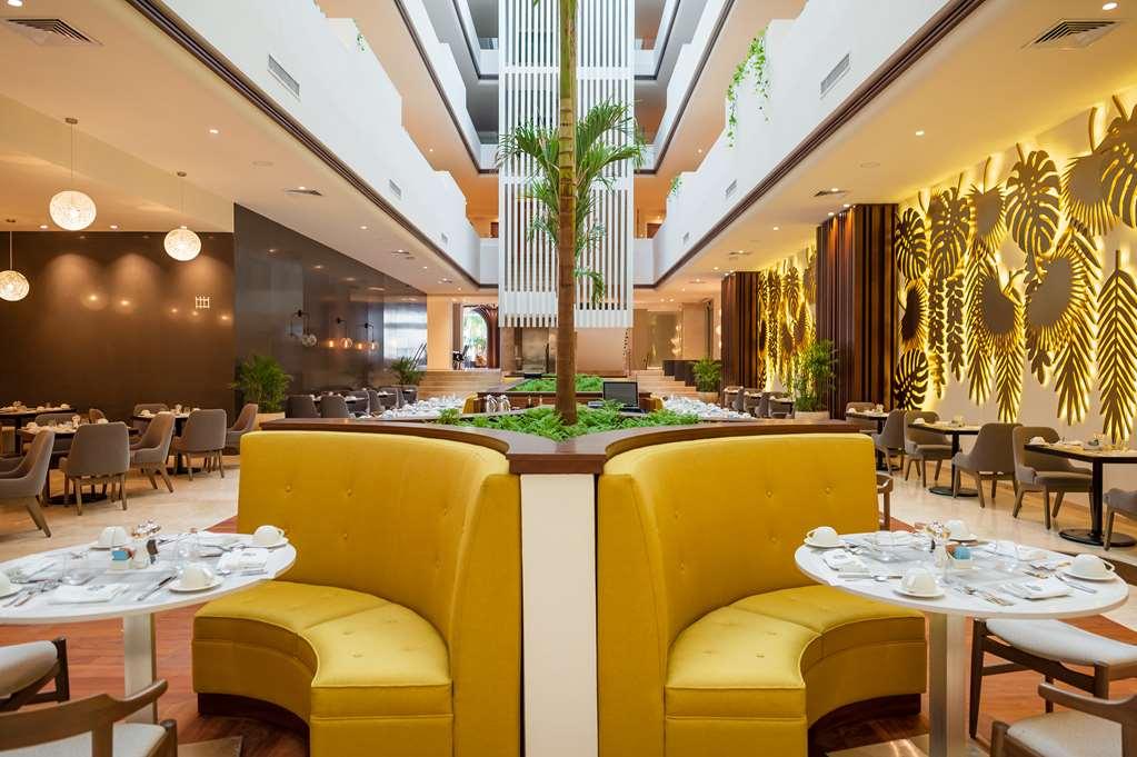The Reef 28 Hotel Playa del Carmen Ngoại thất bức ảnh