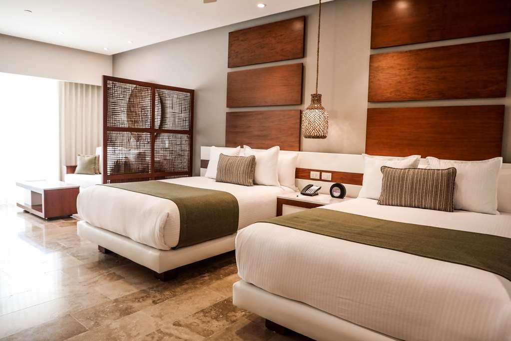 The Reef 28 Hotel Playa del Carmen Phòng bức ảnh