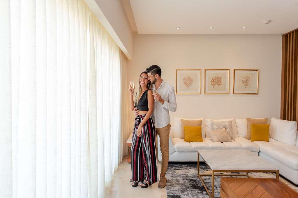 The Reef 28 Hotel Playa del Carmen Phòng bức ảnh