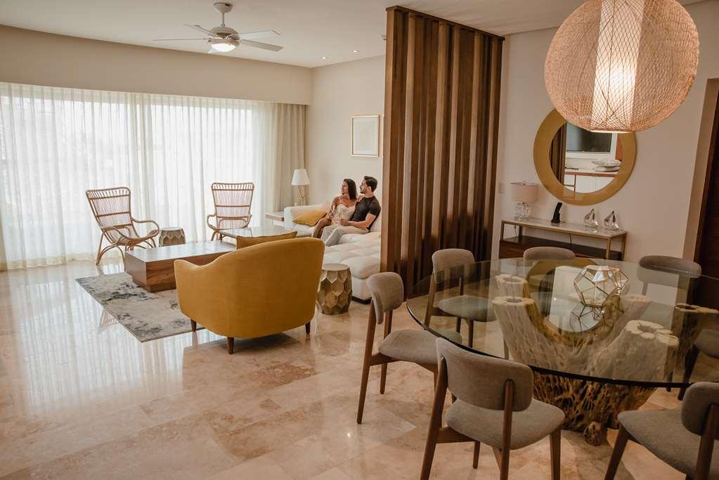 The Reef 28 Hotel Playa del Carmen Phòng bức ảnh