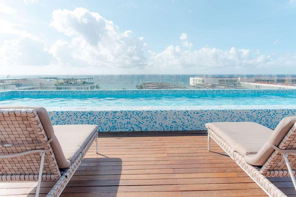 The Reef 28 Hotel Playa del Carmen Tiện nghi bức ảnh