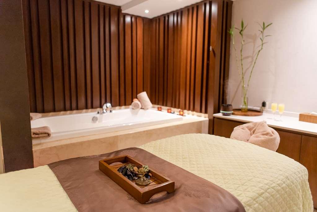 The Reef 28 Hotel Playa del Carmen Tiện nghi bức ảnh