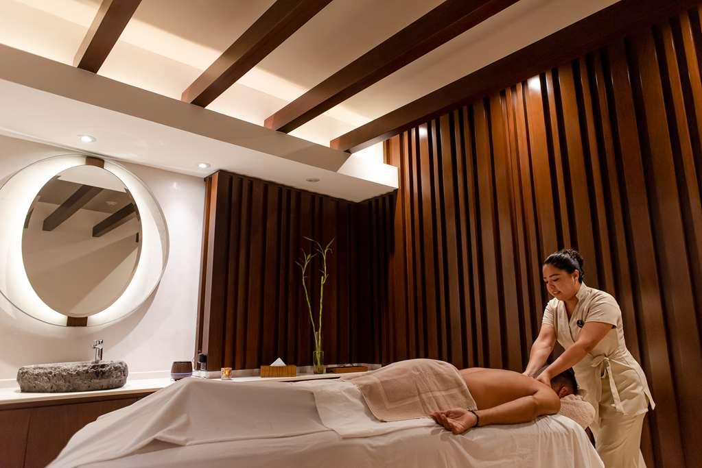 The Reef 28 Hotel Playa del Carmen Tiện nghi bức ảnh