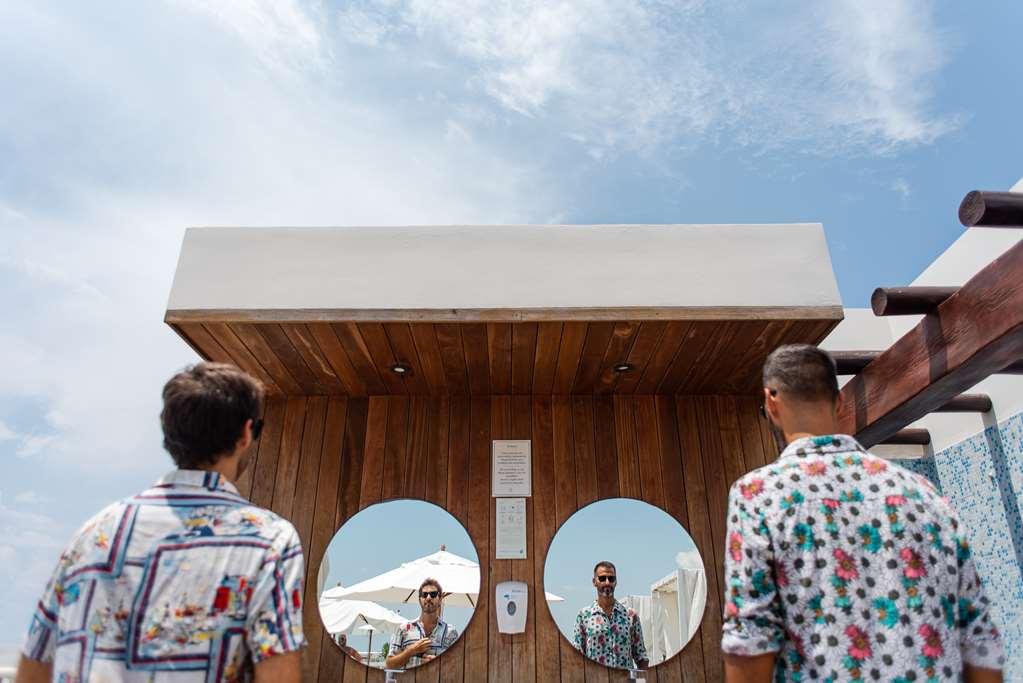 The Reef 28 Hotel Playa del Carmen Tiện nghi bức ảnh