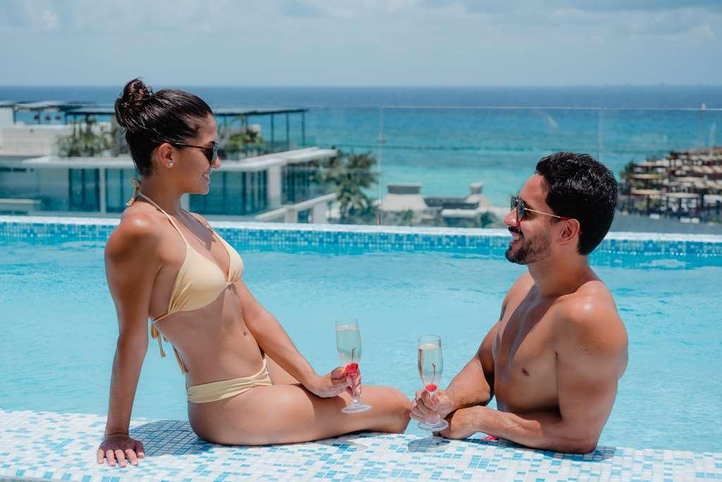 The Reef 28 Hotel Playa del Carmen Tiện nghi bức ảnh