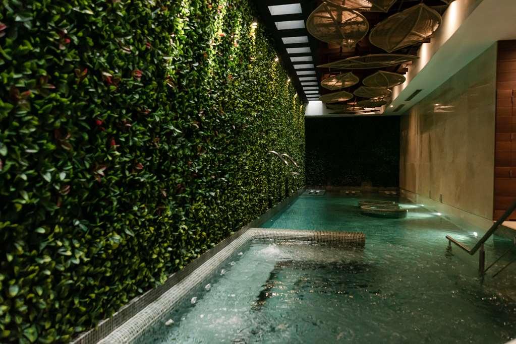 The Reef 28 Hotel Playa del Carmen Tiện nghi bức ảnh