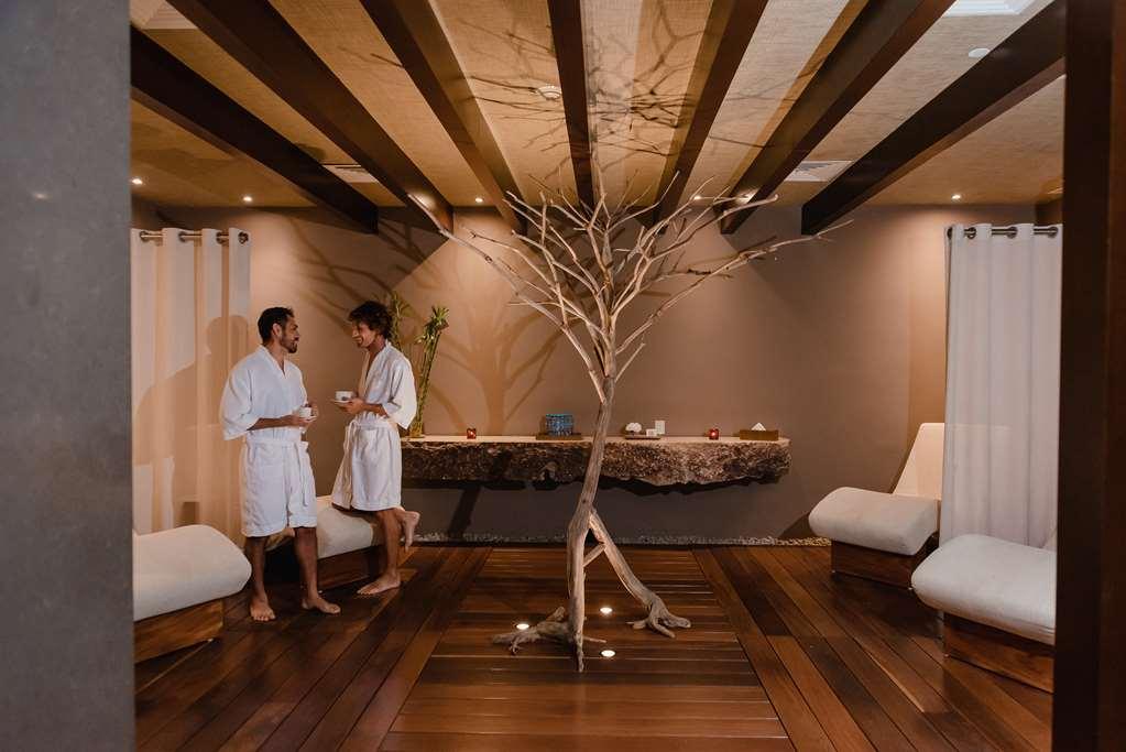 The Reef 28 Hotel Playa del Carmen Tiện nghi bức ảnh