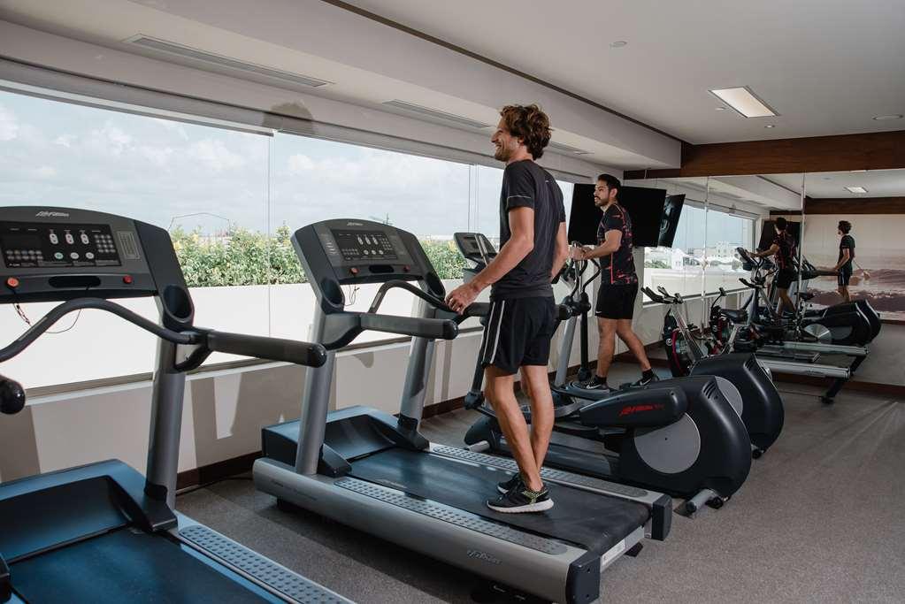 The Reef 28 Hotel Playa del Carmen Tiện nghi bức ảnh
