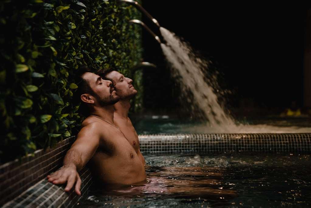 The Reef 28 Hotel Playa del Carmen Tiện nghi bức ảnh